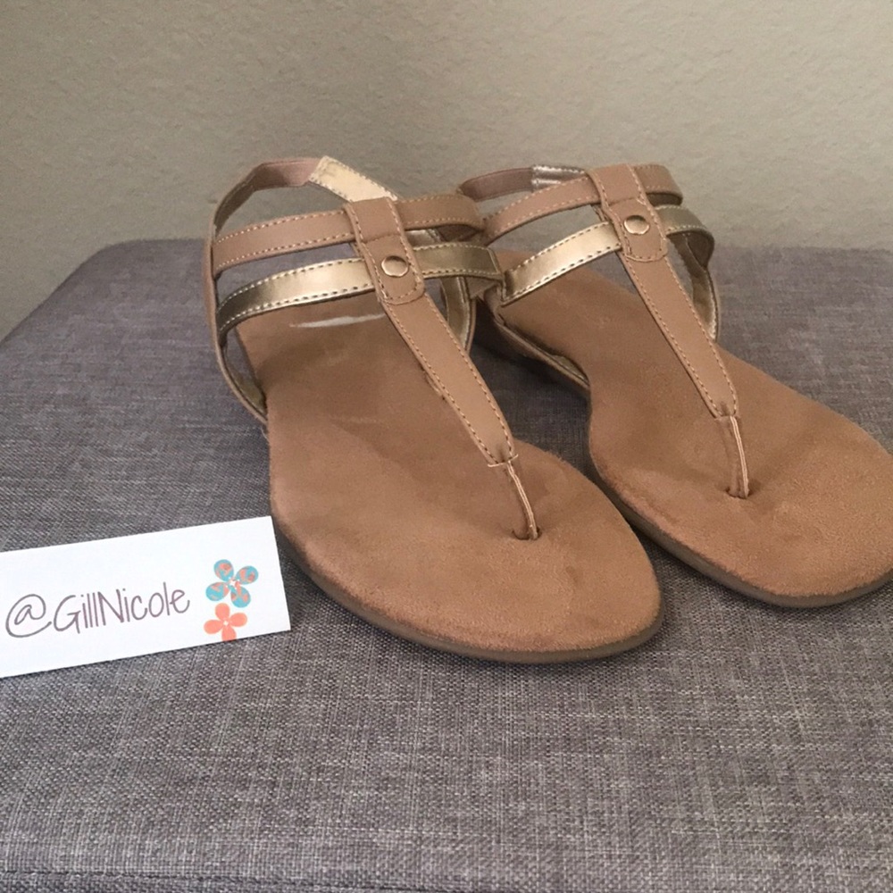 Aerosoles Sandals Size 6